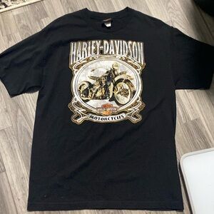 Harley shirt for sale